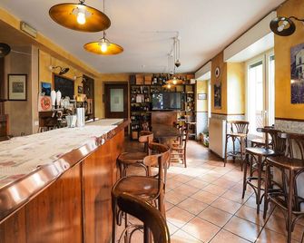 Locanda Milano 1873 - Brunate - Bar