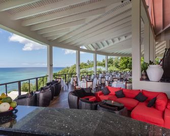 Calabash Cove Resort And Spa - Gros Islet - Balcone