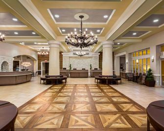 Club Wyndham Grand Desert - Las Vegas - Vestíbul