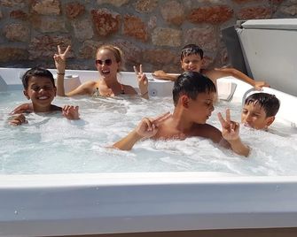 B&B Romy Rocker - Verona