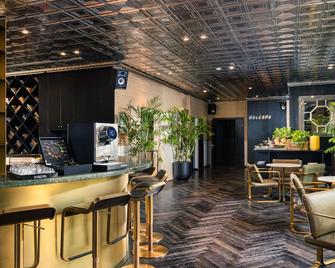 Seaside Hotel by Zvieli Hotels - Tel Aviv - Bar