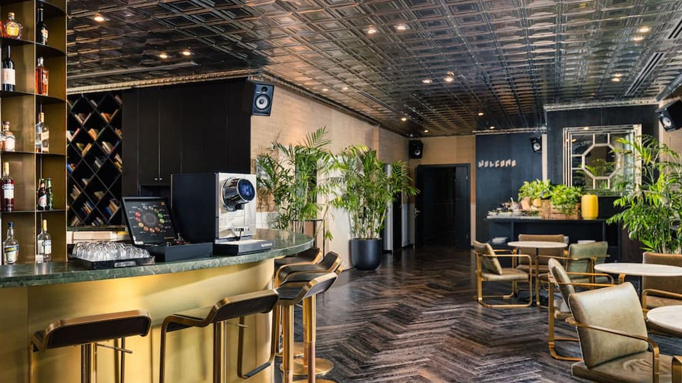 מלון אולימפיה