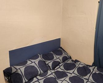 Hostel Hanil - Seúl - Habitación