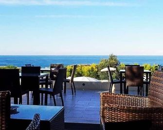 Residence gli stingi - Vieste - Balcon