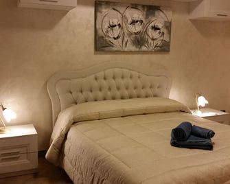 Appartamento Malpensa Rho - Magnago - Slaapkamer