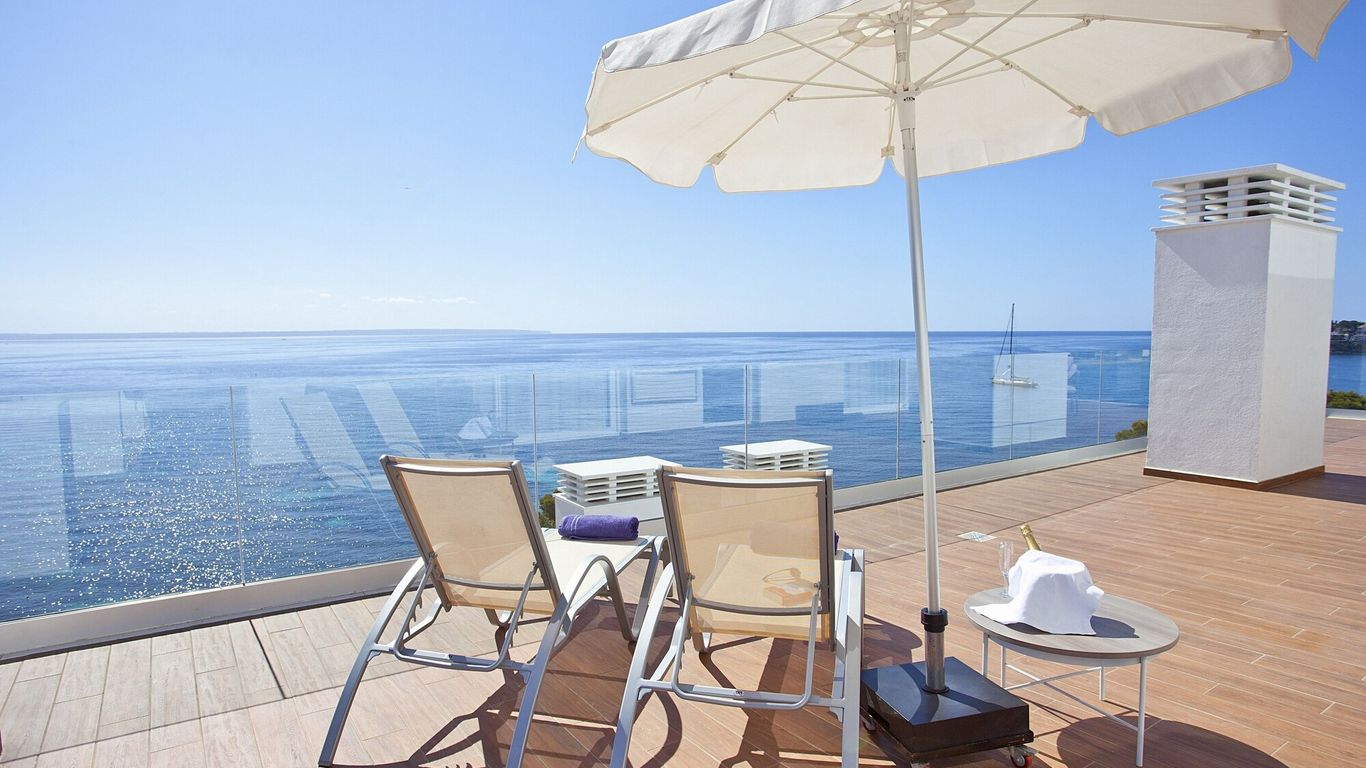 Aparthotel Ponent Mar