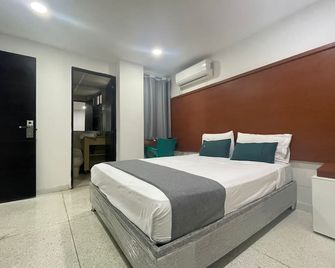 Hotel Caribe Plaza Barranquilla - Barranquilla