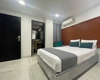 Hotel Caribe Plaza Barranquilla - Barranquilla