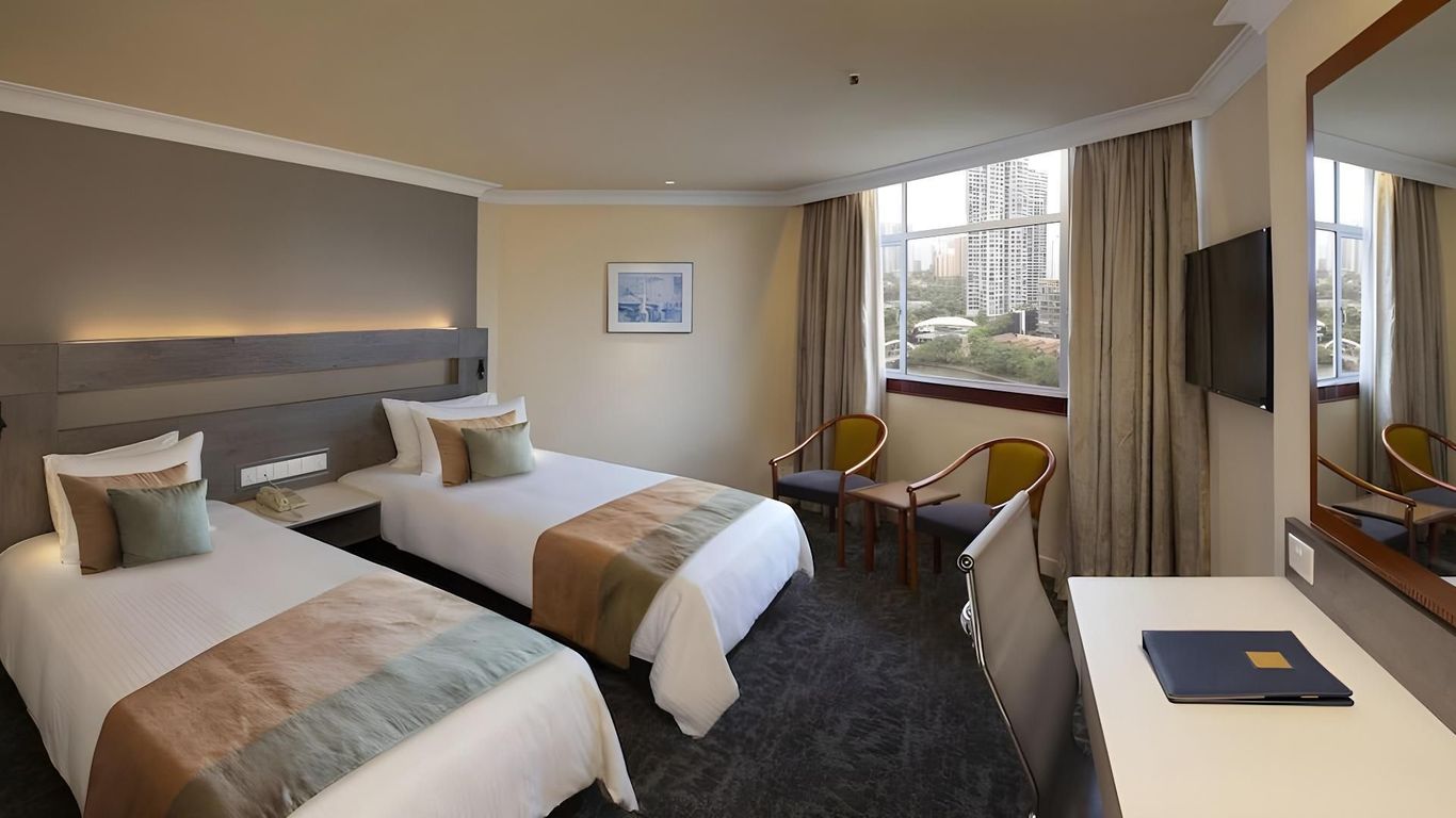 Hotel Miramar Singapore