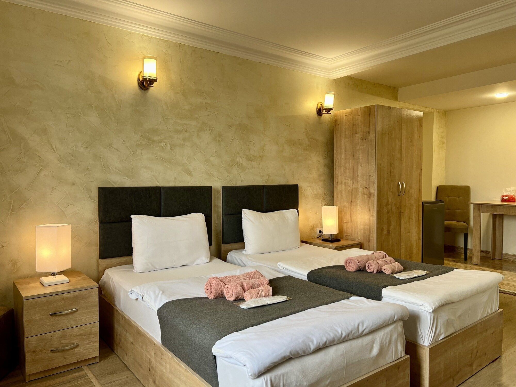 The Hill Guest House - Ereván