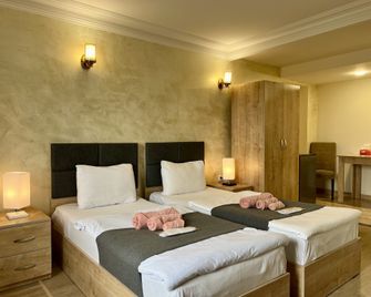 The Hill Guest House - Ereván