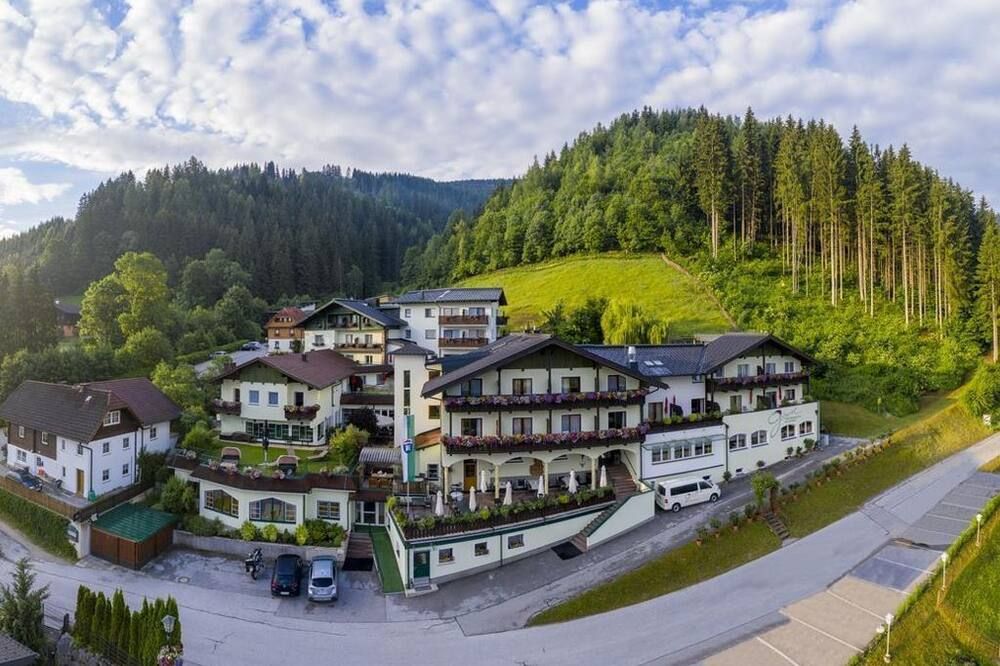 بانوراما هوتل جيرتل