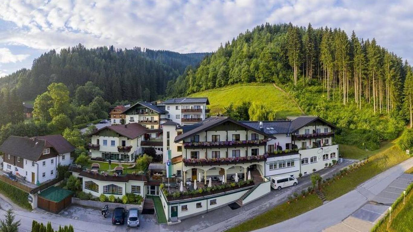 Panoramahotel Gürtl