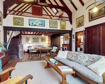 Great Ledges Studio - Rockport