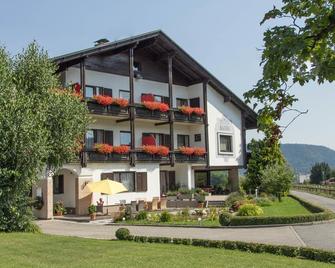 Appartements Kaethe - Faak am See - Building