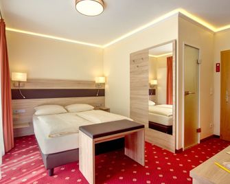 Hotel Kriemhild am Hirschgarten - Μόναχο