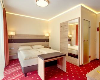Hotel Kriemhild am Hirschgarten - מינכן
