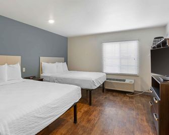 Extended Stay America Select Suites - Phoenix - North - Phoenix - Soverom