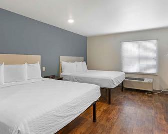 Extended Stay America Select Suites - Phoenix - North - פיניקס - חדר שינה