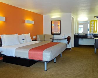 Motel 6-Erie, Pa - Erie - Habitación