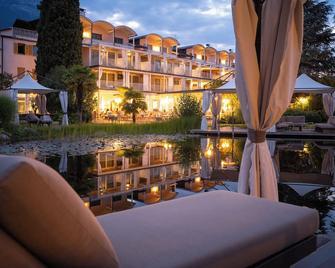Hotel Weingarten - Eppan an der Weinstrasse