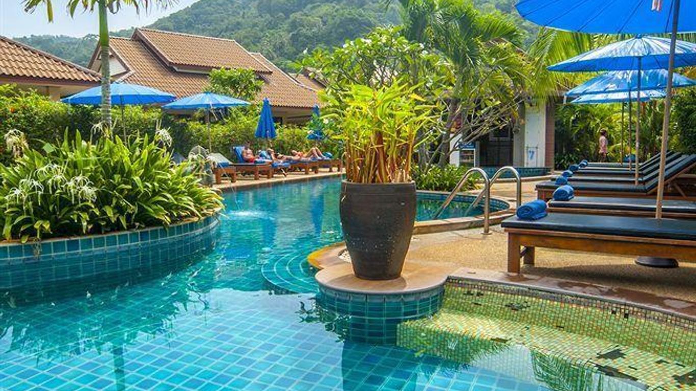 Blu Pine Villa & Pool Access