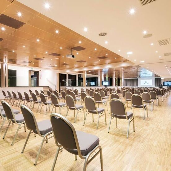 Ghv Hotel image 1