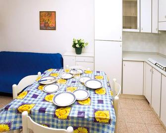 Erica - Bibione - Jídelna