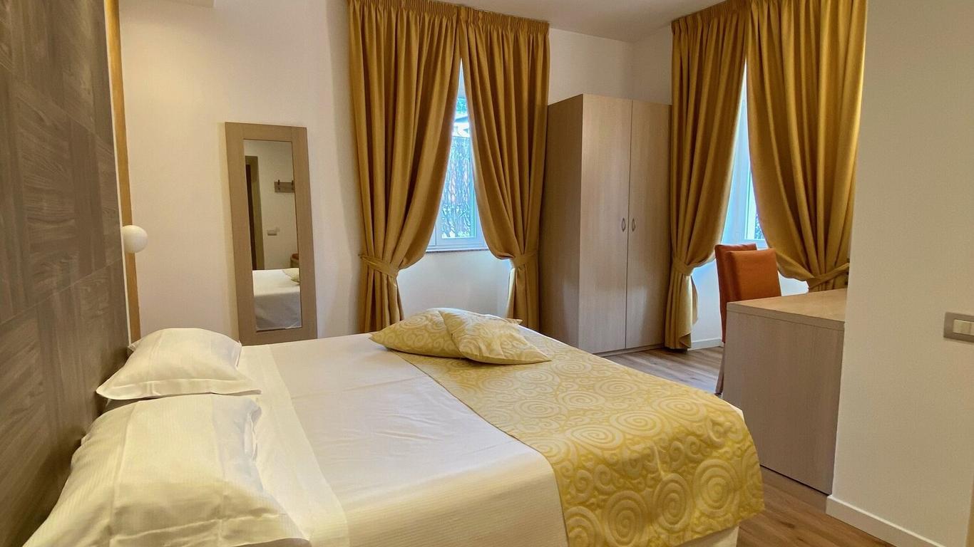 Hotel Centrale