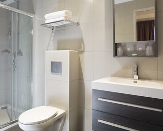 Executive Hotel Paris Gennevilliers - Gennevilliers
