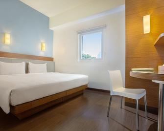 Amaris Hotel Pancoran - Jakarta - Phòng ngủ