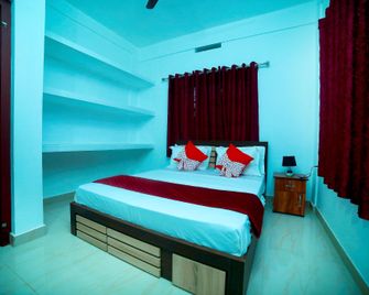 Bethel Service Villa - Mananthavady - Habitación