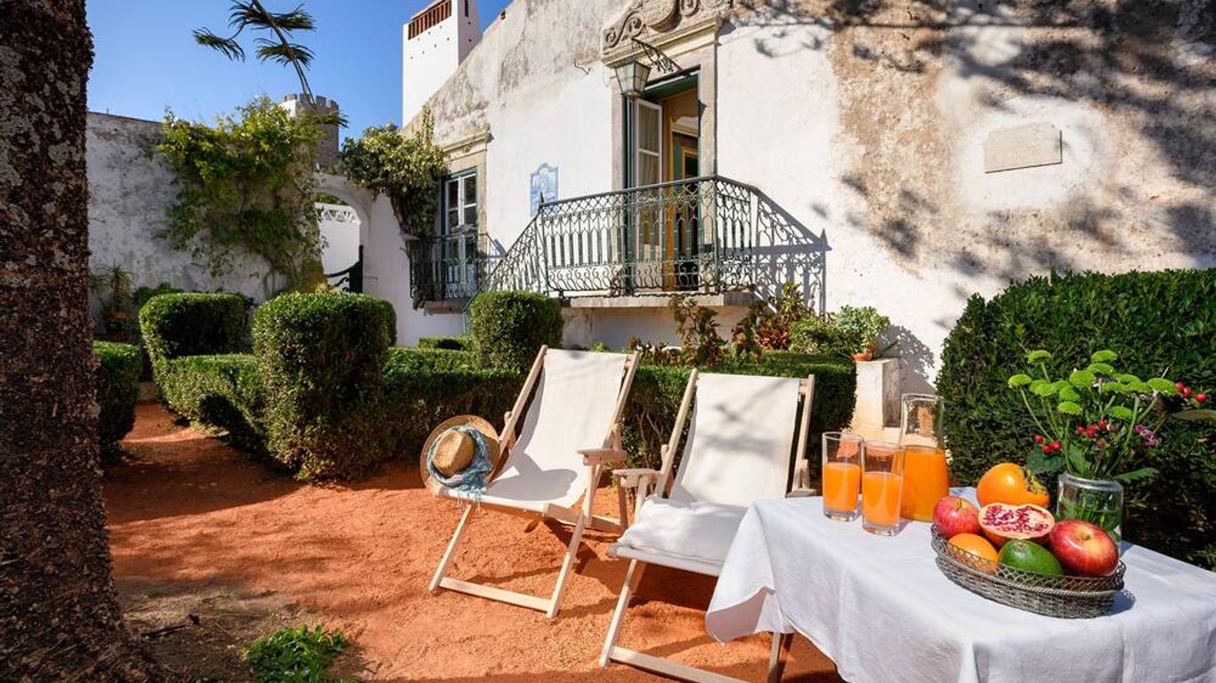 Casa de Santiago
