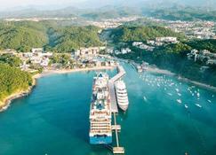 Departamento Anel en Huatulco - Santa Maria Huatulco - Outdoor view