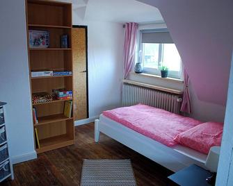 NEU! Ferienhaus Maje an der Schlei - 石勒蘇益格 - 臥室