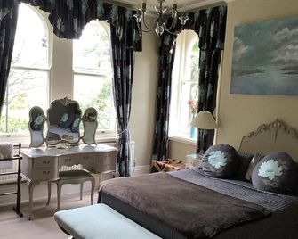 Alexandra Court - Harrogate - Habitación