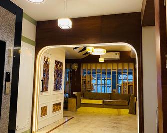 Sitevi Inn & Suites - Kota - Lobby