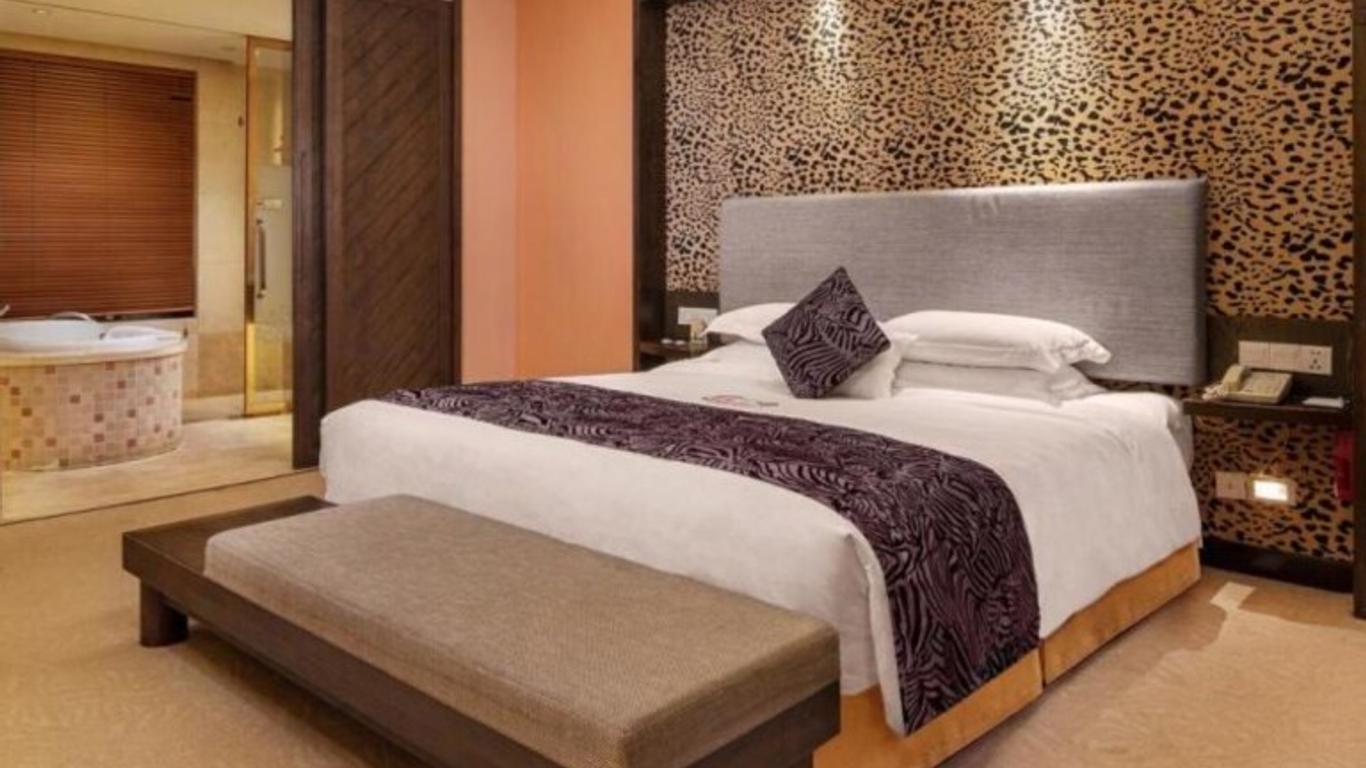 Chimelong Hotel