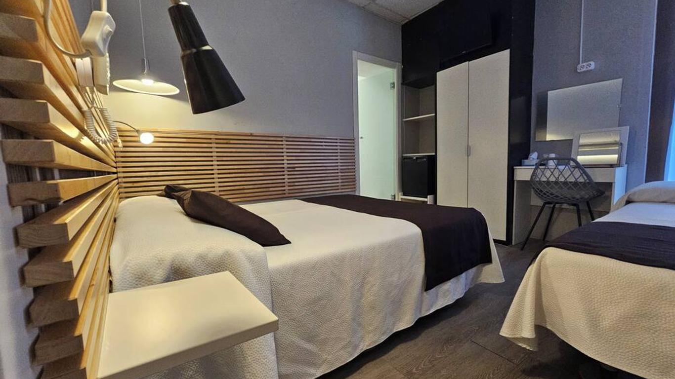 Hotel Palermo