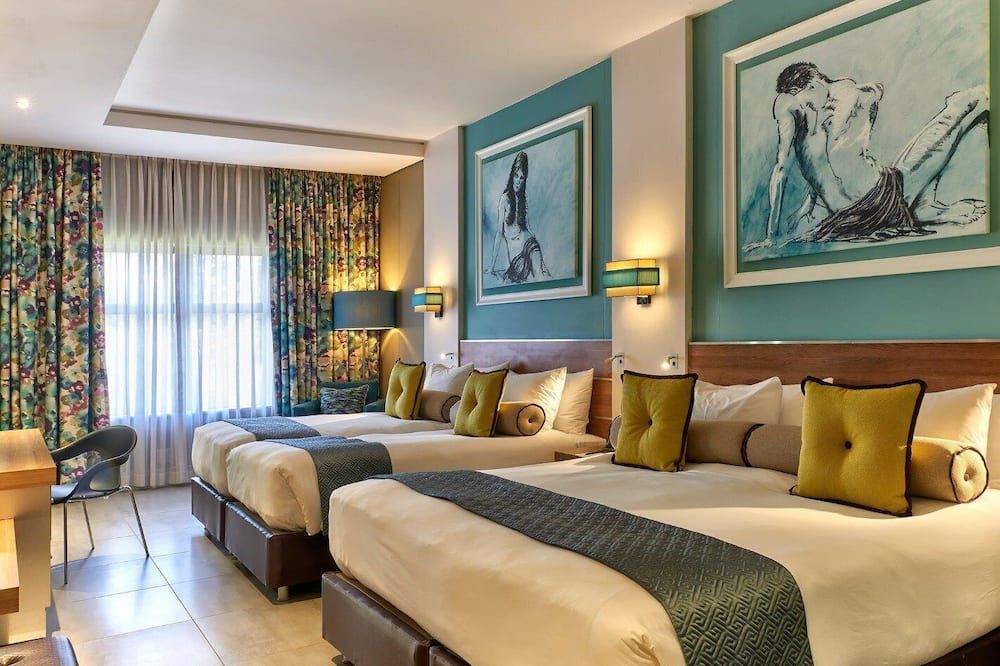 Peermont Metcourt at Emperors Palace - Kempton Park