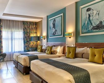 Peermont Metcourt at Emperors Palace - Kempton Park