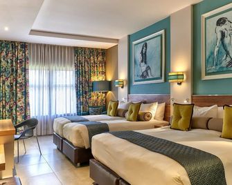 Peermont Metcourt at Emperors Palace - Kempton Park