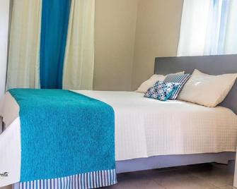 Hotel Casa Pierretta - Las Terrenas - Habitación
