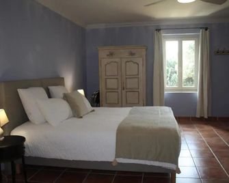 Le Mas Vigneron - Gordes