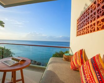 Norn Talay Surin Beach Phuket - Choeng Thale - Balcon
