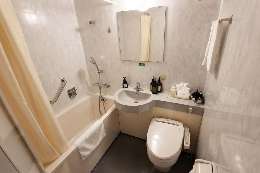 Hotel Continental - Fuchu