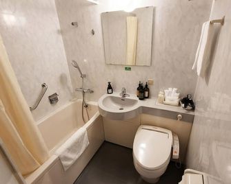 Hotel Continental - Fuchu