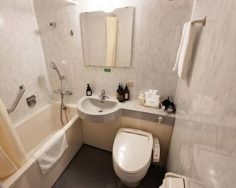 Hotel Continental - Fuchu