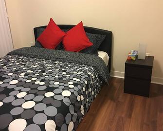 Royal Suites - Relax & Enjoy Your Stay At Royal Suites - Mississauga - Habitació