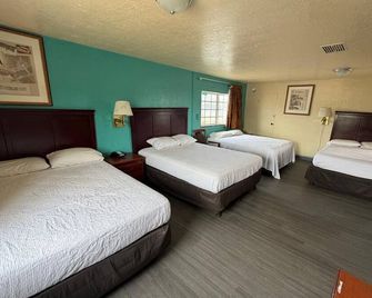 Encore Motel - Farmington